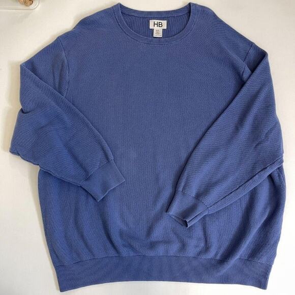 Crewneck mens Sweater Bundle of 2 - Picture 8 of 8